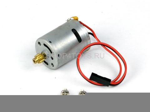 Двигатель 370 для шестерни (B) - EK1-0008B