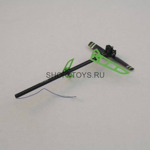 Хвостовая балка в сборе MJX - F45-032