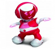 Танцующий робот Disco Robo Andy (Red) - TDV101 Танцующий робот Disco Robo Andy (Red) - TDV101