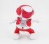 Танцующий робот Disco Robo Andy (Red) - TDV101 Танцующий робот Disco Robo Andy (Red) - TDV101
