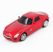 Радиоуправляемая машина MZ Mercedes-Benz SLS Red - 27046 Радиоуправляемая машина MZ Mercedes-Benz SLS Red - 27046