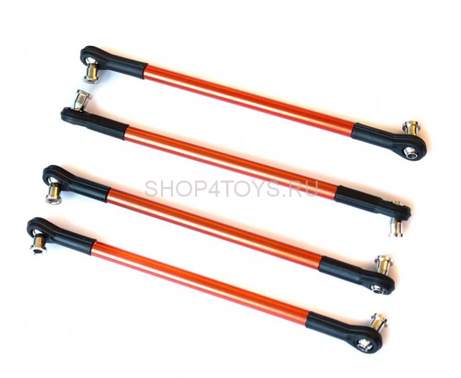 Центральные тяги HSP 140×6.0 мм - 98091