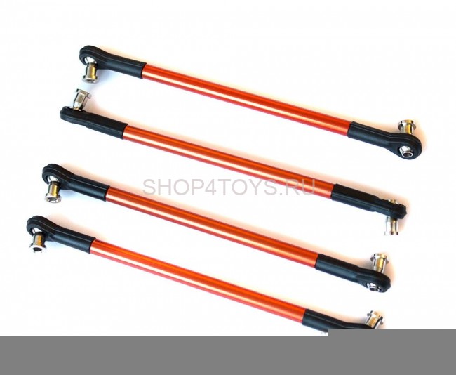 Центральные тяги HSP 140×6.0 мм - 98091