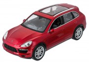 Радиоуправляемая машина  Порше MZ Porsche Cayenne Red 1:14 - 2045-R Радиоуправляемая машина  Порше MZ Porsche Cayenne Red 1:14 - 2045-R