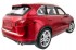 Радиоуправляемая машина  Порше MZ Porsche Cayenne Red 1:14 - 2045-R Радиоуправляемая машина  Порше MZ Porsche Cayenne Red 1:14 - 2045-R