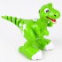 Радиоуправляемый интерактивный динозавр с паром Jiabaile Dinosaur - 908A Радиоуправляемый интерактивный динозавр с паром Jiabaile Dinosaur - 908A