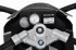 Детский электромотоцикл BMW KS1300S White 12V - 283 Детский электромотоцикл BMW KS1300S White 12V - 283