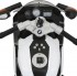 Детский электромотоцикл BMW KS1300S White 12V - 283 Детский электромотоцикл BMW KS1300S White 12V - 283