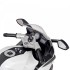 Детский электромотоцикл BMW KS1300S White 12V - 283 Детский электромотоцикл BMW KS1300S White 12V - 283