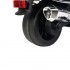 Детский электромотоцикл BMW KS1300S White 12V - 283 Детский электромотоцикл BMW KS1300S White 12V - 283