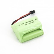 Аккумулятор Ni-Mh 6v 2400mah YP - NIMH-6O-2400-YP Аккумулятор Ni-Mh 6v 2400mah YP - NIMH-6O-2400-YP
