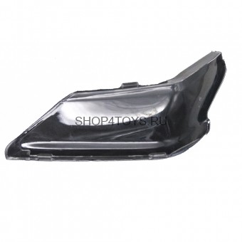 Левое стекло передней фары LX570 - DK-035