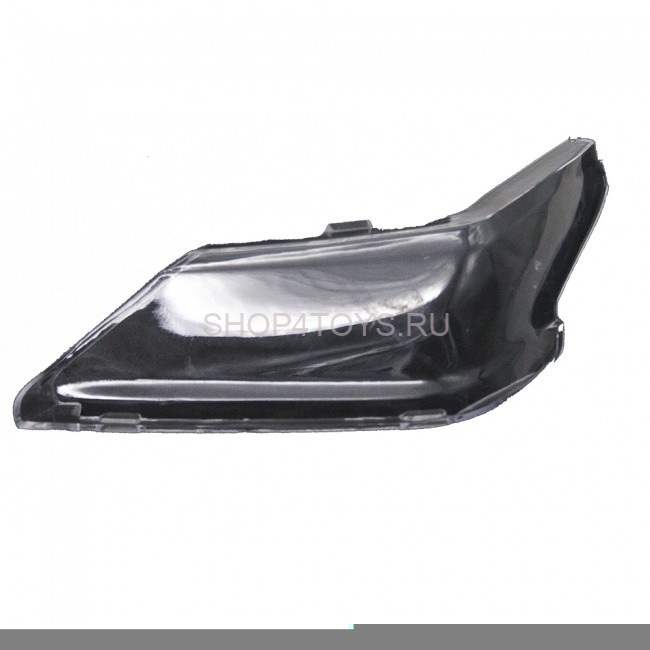 Левое стекло передней фары LX570 - DK-035