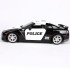 Металлическая модель Maisto Nissan GT-R (R35) 2009 1:24 - 31021 Металлическая модель Maisto Nissan GT-R (R35) 2009 1:24 - 31021