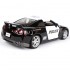Металлическая модель Maisto Nissan GT-R (R35) 2009 1:24 - 31021 Металлическая модель Maisto Nissan GT-R (R35) 2009 1:24 - 31021