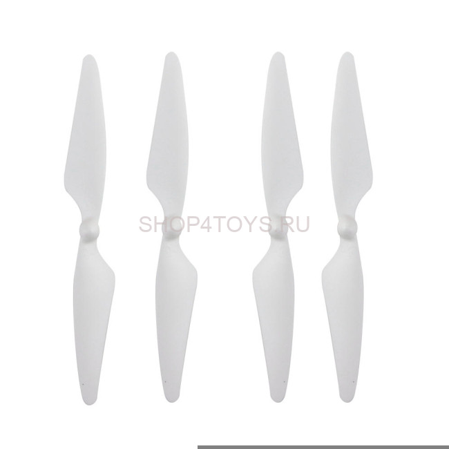 Пропеллеры для квадрокоптера MJX Bugs 3 PRO - B3PRO003