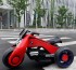 Детский электромотоцикл BMW Vision Next 100 Mini (трицикл) - BQD-6199-RED Детский электромотоцикл BMW Vision Next 100 Mini (трицикл) - BQD-6199-RED