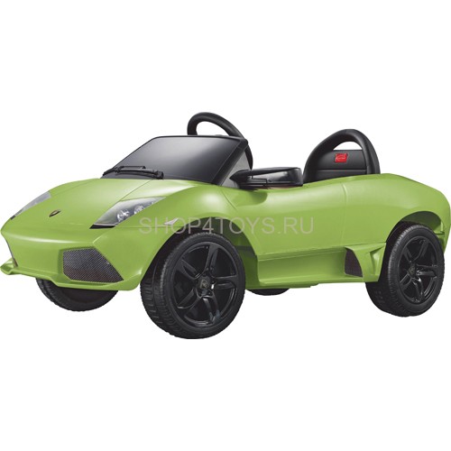 Радиоуправляемый электромобиль Rastar Lamborghini Murciélago LP 640-4 Roadster - 81300 Радиоуправляемый электромобиль Rastar Lamborghini Murciélago LP 640-4 Roadster - 81300