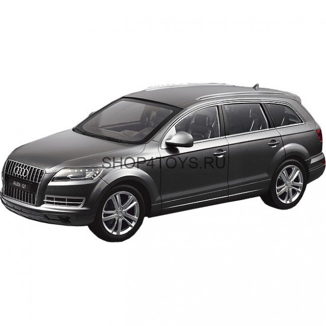 Радиоуправляемая машина Ауди MJX R/C Audi Q7 1:14 - 8543B Радиоуправляемая машина Ауди MJX R/C Audi Q7 1:14 - 8543B