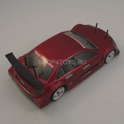 Радиоуправляемый автомобиль HSP 1:10 4WD - 2.4G - 94103-12384R