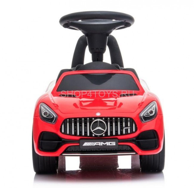 Каталка Bettyma Mercedes AMG GT - BDM0921-RED Каталка Bettyma Mercedes AMG GT - BDM0921-RED