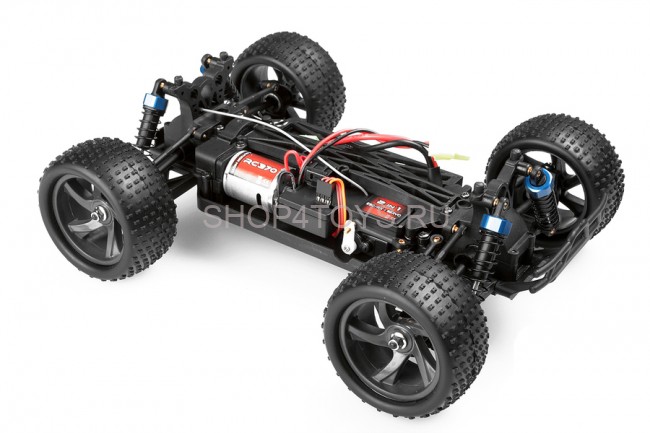 Радиоуправляемый джип Himoto Mastadon E18MT 1:18 - 2.4G