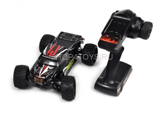 Радиоуправляемый джип Himoto Mastadon E18MT 1:18 - 2.4G