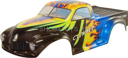 Корпус HSP - 48809