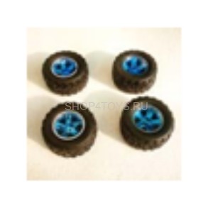 Комплект колес S-track - S800-053