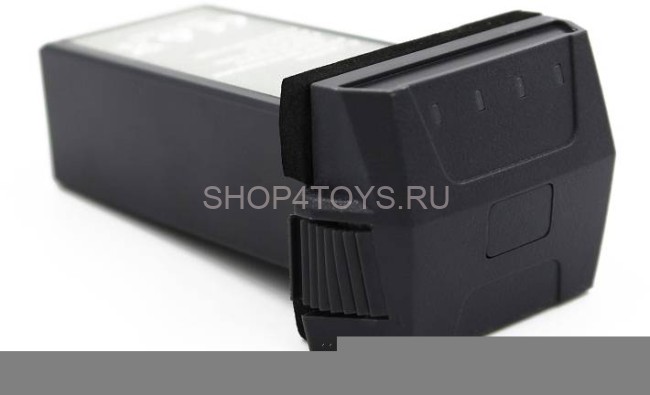 Аккумулятор для квадрокоптера MJX B18 Li-Po 7.7V 2950mAh 22.715Wh - MJX-B18-12