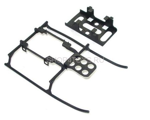 Шасси для Lama V3 - EK1-0322B Шасси для Lama V3 - EK1-0322B