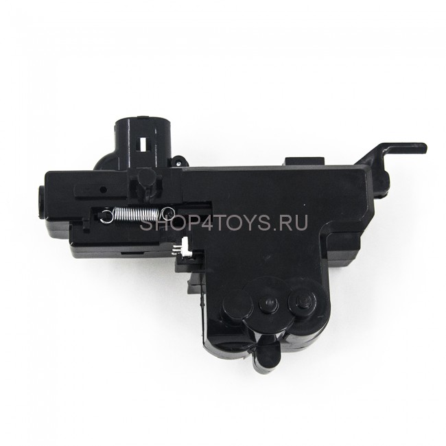 Механизм стрельбы танка HouseHold - HH-013