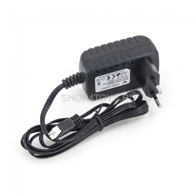 Зарядное устройство SDL 7.4v 650 mAh - SDL2012-16