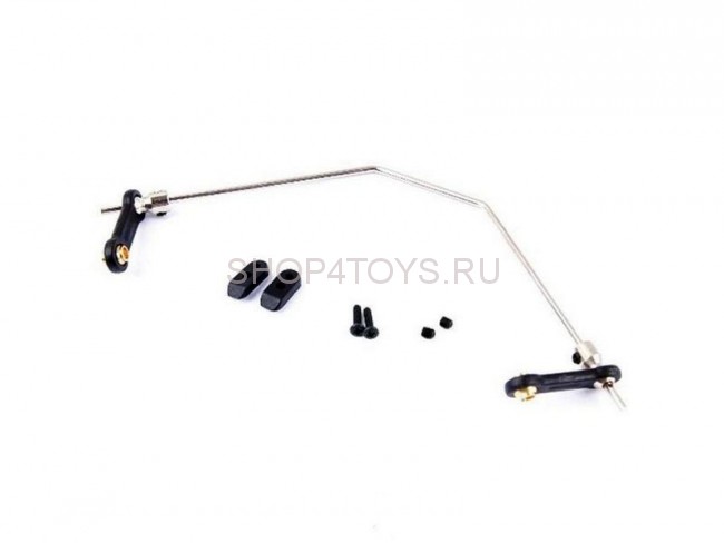Задний стабилизатор HSP - 60028