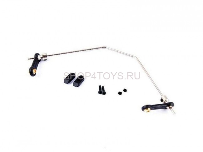 Задний стабилизатор HSP - 60028