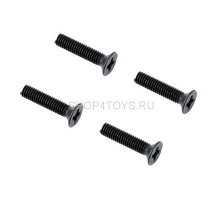 Набор винтов HSP 3x14 - 81220-5 Набор винтов HSP 3x14 - 81220-5