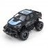 Радиоуправляемый джип MUD Off-Road 4X4 Blue 2.4G - 333-MUD21A Радиоуправляемый джип MUD Off-Road 4X4 Blue 2.4G - 333-MUD21A
