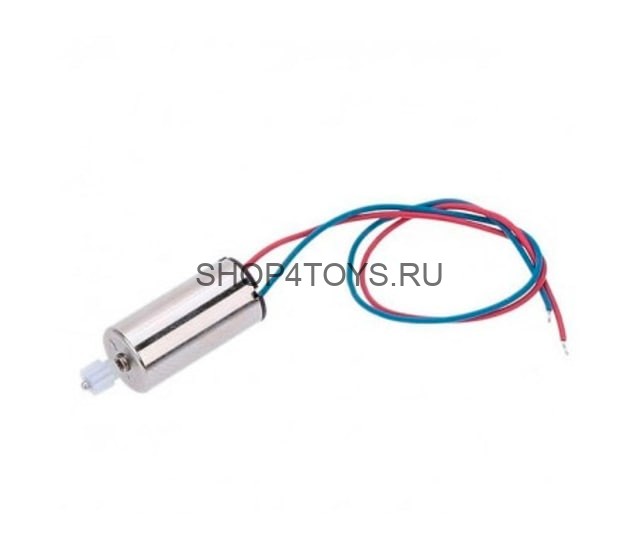 Мотор правого вращения для Syma X5UW, X5UC - X5UW-07 Мотор правого вращения для Syma X5UW, X5UC - X5UW-07
