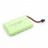 Аккумулятор Ni-Mh 7.2v 2400mah YP - NIMH-72F-2400-YP