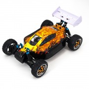 Радиоуправляемая багги HSP XSTR 4WD 1:10 2.4G - 94107-10737 Радиоуправляемая багги HSP XSTR 4WD 1:10 2.4G - 94107-10737