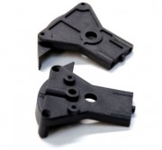 Стойка крепления рулевых качалок - HSP02006