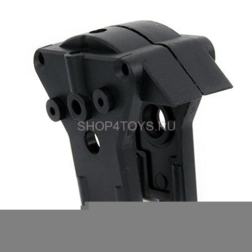 Стойка крепления рулевых качалок - HSP02006