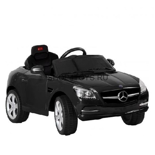 Радиоуправляемый электромобиль Rastar Mercedes SLK CLASS 2010 - 81200 Радиоуправляемый электромобиль Rastar Mercedes SLK CLASS 2010 - 81200