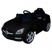 Радиоуправляемый электромобиль Rastar Mercedes SLK CLASS 2010 - 81200 Радиоуправляемый электромобиль Rastar Mercedes SLK CLASS 2010 - 81200