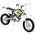 Металлическая модель Maisto Husqvarna FE 501 1:12 - 39177 Металлическая модель Maisto Husqvarna FE 501 1:12 - 39177