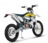 Металлическая модель Maisto Husqvarna FE 501 1:12 - 39177 Металлическая модель Maisto Husqvarna FE 501 1:12 - 39177