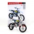 Металлическая модель Maisto Husqvarna FE 501 1:12 - 39177 Металлическая модель Maisto Husqvarna FE 501 1:12 - 39177