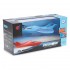 Радиоуправляемый катер Create Toys Red ARROW - 3322-RED Радиоуправляемый катер Create Toys Red ARROW - 3322-RED