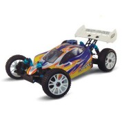 Радиоуправляемая багги HSP Camper PRO Nitro Off Road Buggy 4WD 1:8 -  94760 - 2.4G Радиоуправляемая багги HSP Camper PRO Nitro Off Road Buggy 4WD 1:8 -  94760 - 2.4G
