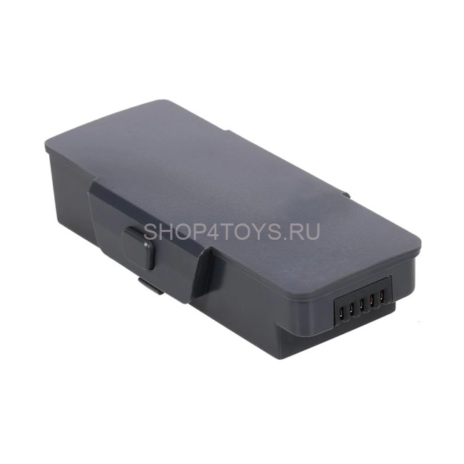 Аккумулятор для квадрокоптера MJX B7 4K Li-Po 7.6V 1500mAh 11.4Wh - MJX-B7-12 Аккумулятор для квадрокоптера MJX B7 4K Li-Po 7.6V 1500mAh 11.4Wh - MJX-B7-12